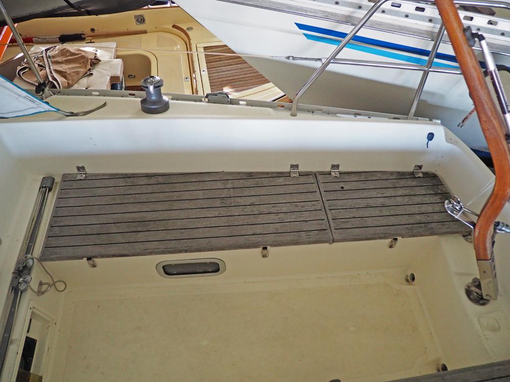 picture Dekuitrusting